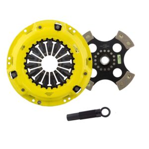 ACT XT/Race Rigid 4 Pad Kit