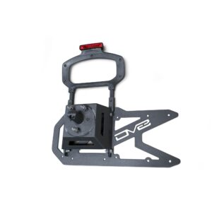 DV8 Offroad Spare Tire Carrier - TCJL-01