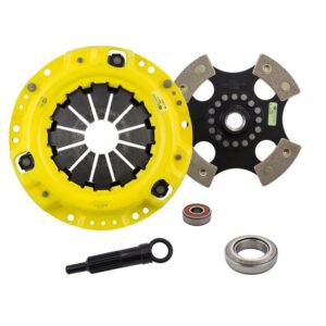 ACT HD/Race Sprung 4 Pad Kit