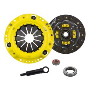 ACT HD/Perf Street Sprung Kit