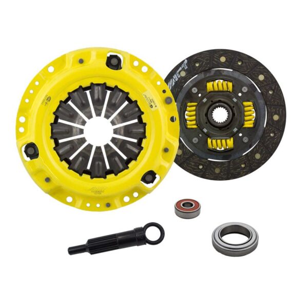 ACT XT/Perf Street Sprung Kit