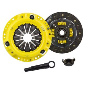 ACT XT/Perf Street Sprung Kit