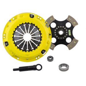 ACT HD/Race Rigid 4 Pad Kit