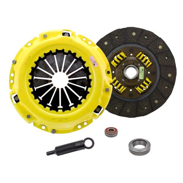 ACT HD/Perf Street Sprung Kit