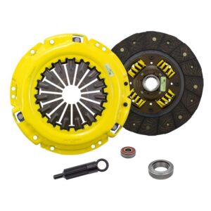 ACT XT/Perf Street Sprung Kit