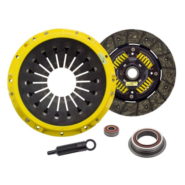 ACT XT/Perf Street Sprung Kit