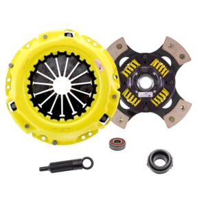 ACT HD/Race Sprung 4 Pad Kit