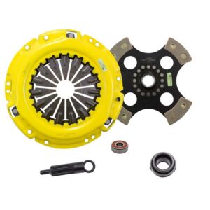 ACT XT/Race Rigid 4 Pad Kit