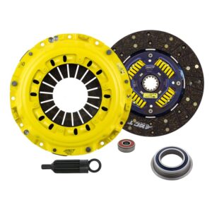 ACT XT/Perf Street Sprung Kit