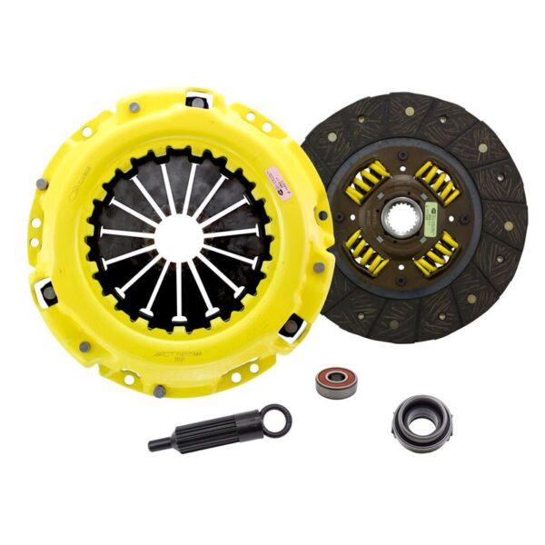 ACT HD/Perf Street Sprung Kit