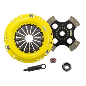 ACT XT/Race Rigid 4 Pad Kit