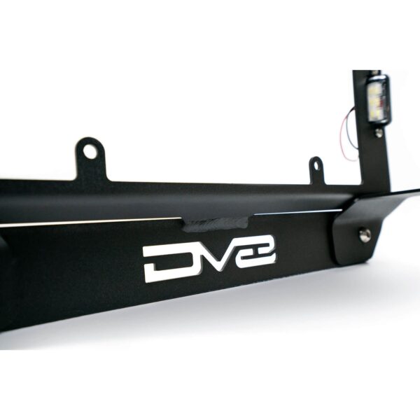 DV8 Offroad Winch - WB12SR