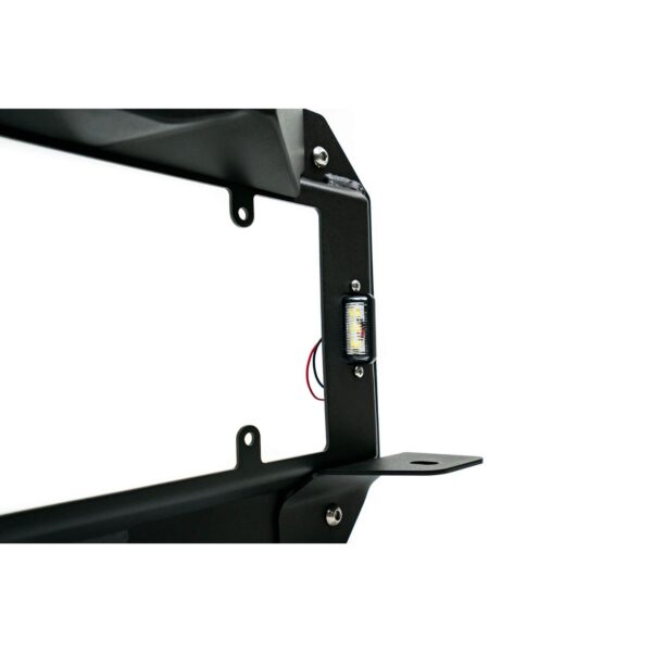 DV8 Offroad Tailgate Table - TTJL-01