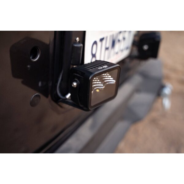 DV8 Offroad Winch - WB12SC