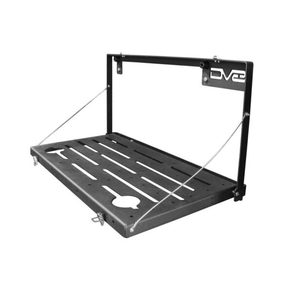 DV8 Offroad Tailgate Table - TTJL-01