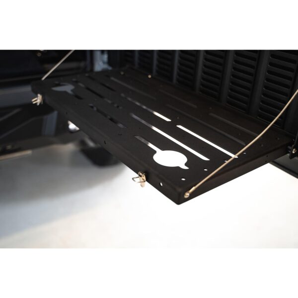 DV8 Offroad Tailgate Table - TTJL-01