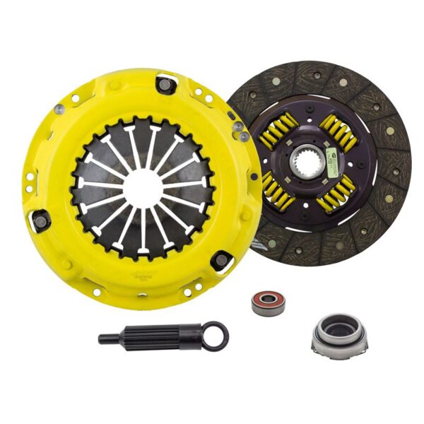 ACT HD/Perf Street Sprung Kit