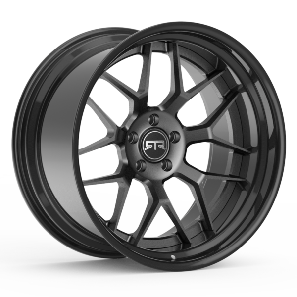 RTR Tech 7 FORGED Wheel