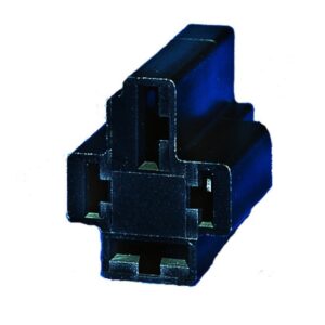 RELAY SOCKET 70A 4 TERM HARN   2100