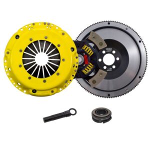 ACT HD/Race Sprung 4 Pad Kit