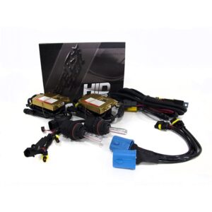 VS-RAM0205-10K - 2002-2005 RAM 9007 Vehicle Specific HID Kit w/ All Parts Bi-Xenon