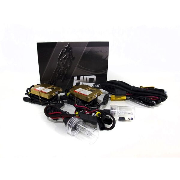 VS-300C0514-5K - 2005-2016 Chrysler 300C 9006 Vehicle Specific HID Kit w/ All Parts