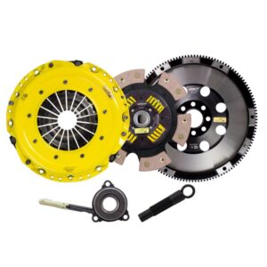 ACT HD/Race Sprung 6 Pad Kit