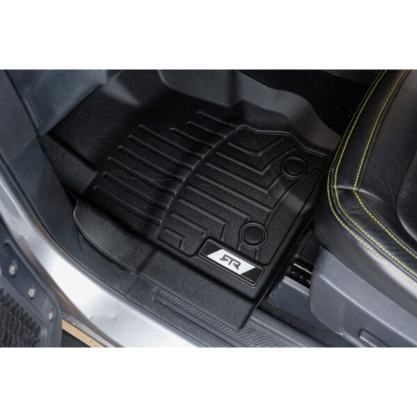 RTR Floor Liners (21+ Bronco - 4 Door)