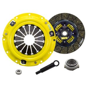 ACT XT/Perf Street Sprung Kit