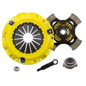 ACT HD/Race Sprung 4 Pad Kit