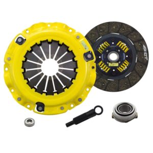 ACT HD/Perf Street Sprung Kit