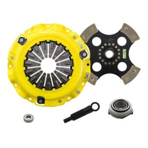 ACT XT/Race Rigid 4 Pad Kit