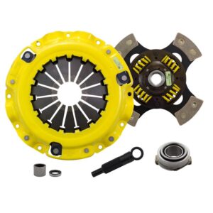 ACT HD/Race Sprung 4 Pad Kit