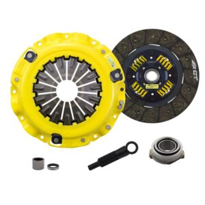 ACT XT/Perf Street Sprung Kit