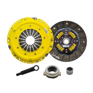 ACT HD/Perf Street Sprung Kit