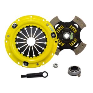 ACT HD/Race Sprung 4 Pad Kit