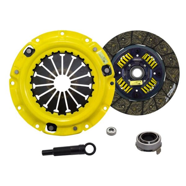 ACT HD/Perf Street Sprung Kit