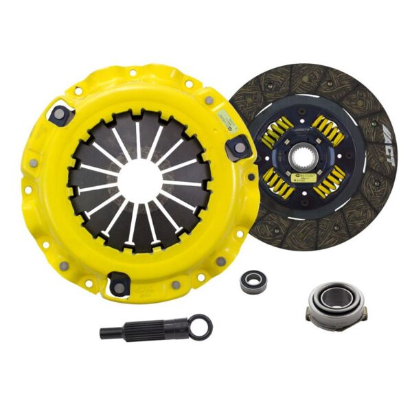 ACT HD/Perf Street Sprung Kit