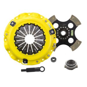 ACT XT/Race Rigid 4 Pad Kit