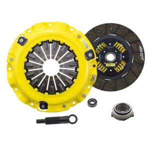 ACT XT/Perf Street Sprung Kit