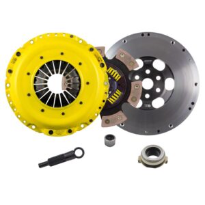 ACT HD/Race Sprung 6 Pad Kit