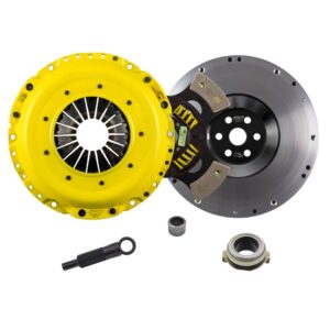 ACT HD/Race Sprung 4 Pad Kit