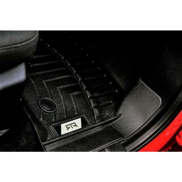 F-150 RTR Floor Liners (18-20)