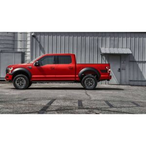 F-150 RTR Fender Flares (18-20)