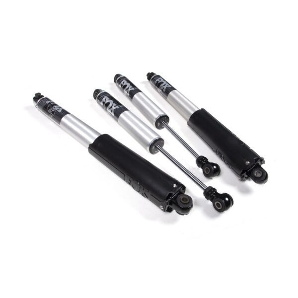 FOX PERFORMANCE SERIES 2.5 SMOOTH BODY IFP SHOCK (SET OF FOUR)