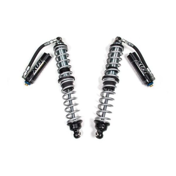 Factory Race FOX 2.5 Rear Coilover Shocks w/ DSC