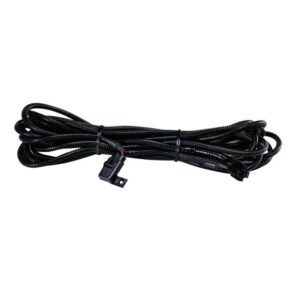 High Performance Halogen Wire Harness For 2-Lamp Kits