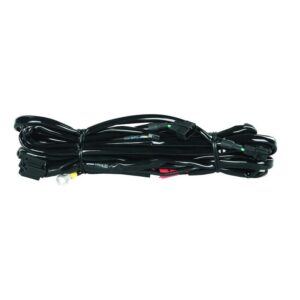 Wiring Harness - FF Series Halogen