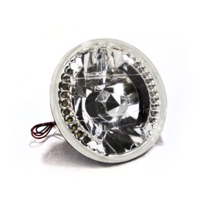 RS5RH4LED-W - Headlight Conversion Kit