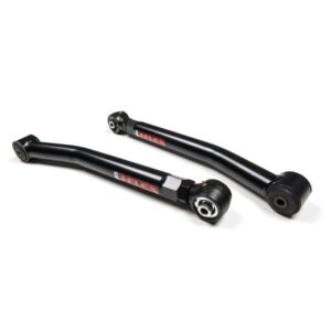 Adjustable Control Arms